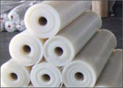 SILICON RUBBER SHEET