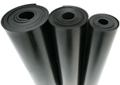 NBR RUBBER SHEET