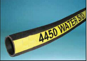 WATER HOSE 4450