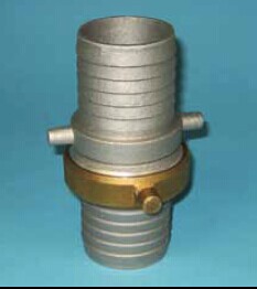 SET(M*F) PIN LUN SHANK COUPLINGS