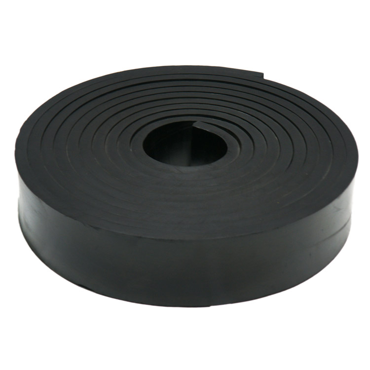 SKIRTBOARD RUBBER