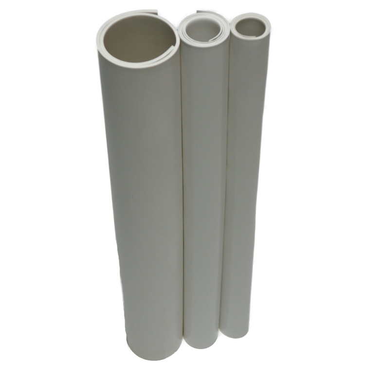 FDA Grade Silicone Sheeting