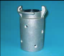 SANDBLAST COUPLINGS